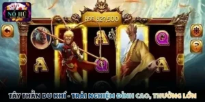 Tây du thần khí