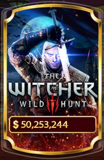 witcher